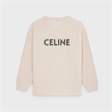 celine knitted jumper|celine sweaters for women.